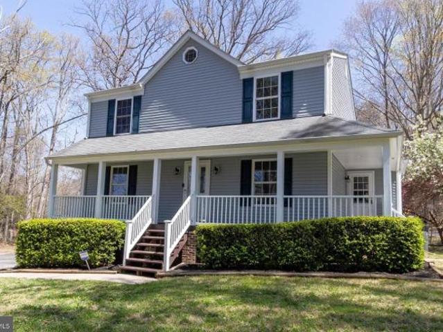 House for sale in Indian Head, Maryland