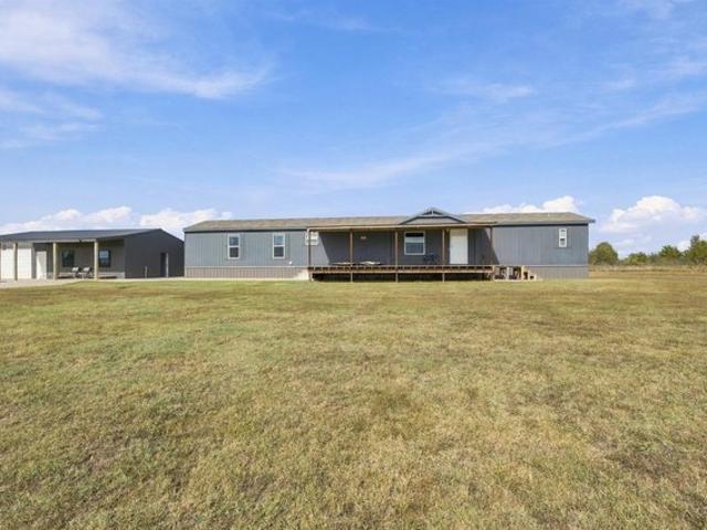 Farm for sale in Sperry, Tulsa County
