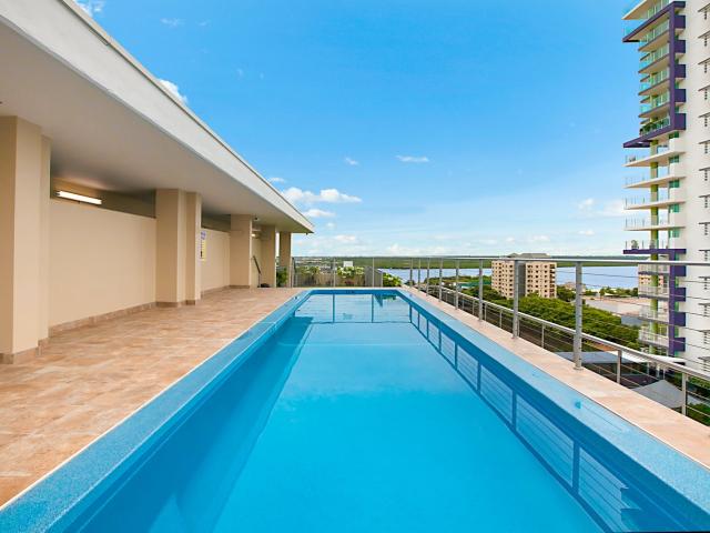 Apartment for rent in Darwin, Northern Territory