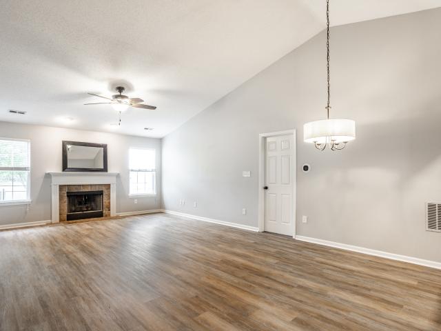 House for sale in Whitestown, Indiana