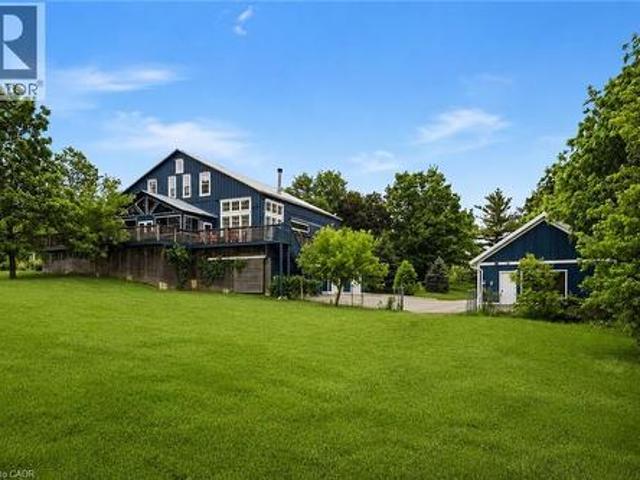 House for sale in Burlington, Ontario