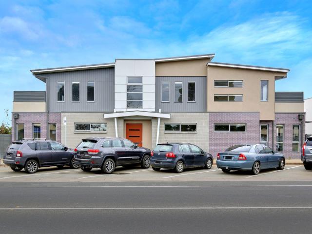 Apartment for rent in Hastings, Melbourne