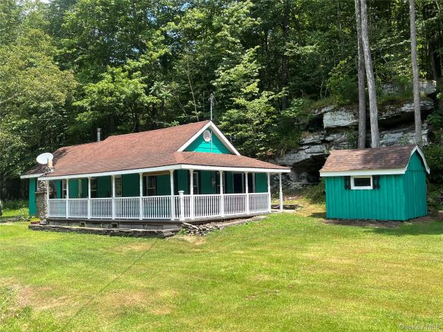 House for sale in Callicoon, New York