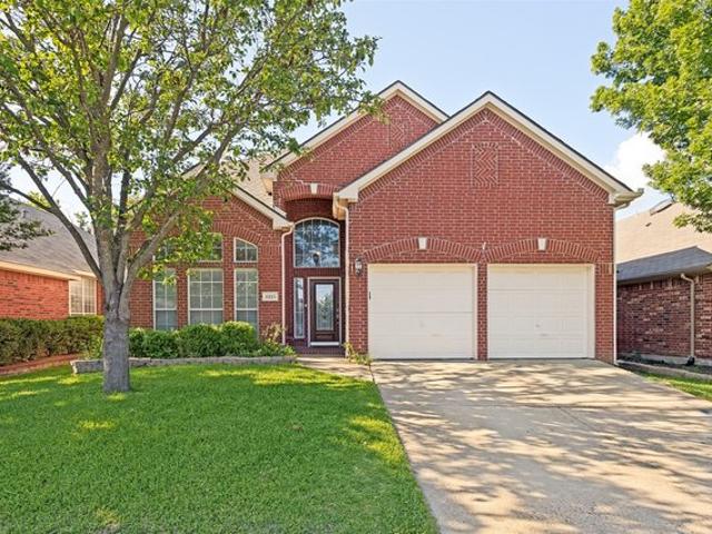 House for sale in Sachse, Texas
