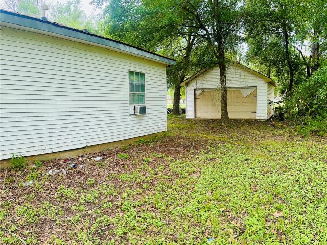 House for sale in Jefferson, Texas
