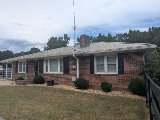 Property for rent in Dawsonville, Georgia