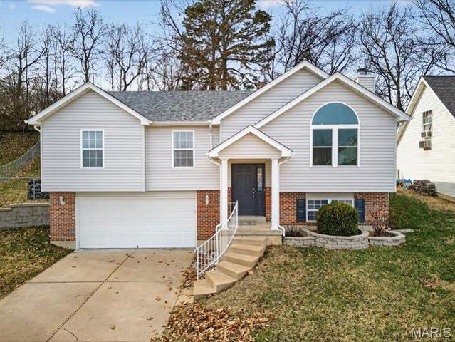 House for sale in Kimmswick, Missouri