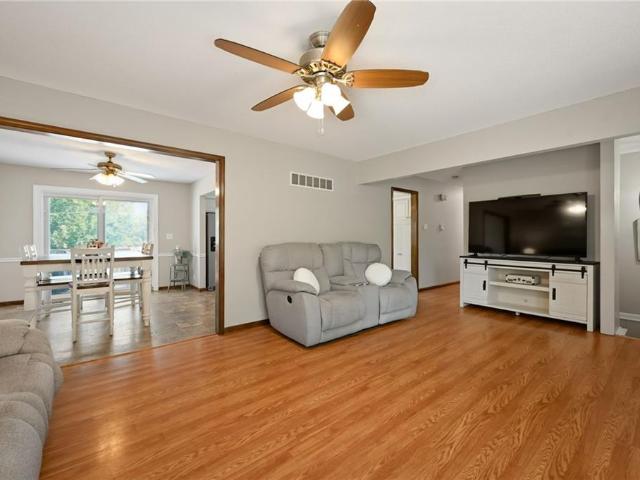 House for sale in Kansas City, Missouri