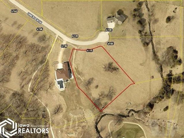 Land for sale in Burlington, Iowa