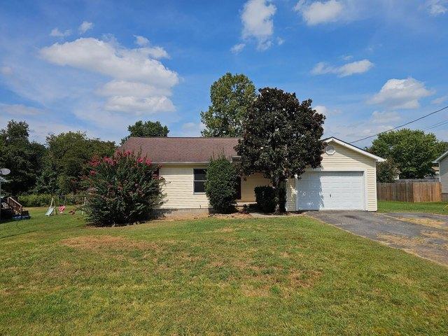 House for sale in Paducah, Kentucky