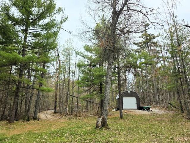 Land for sale in Lewiston, Michigan
