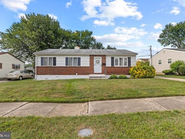 House for sale in Catonsville, Maryland