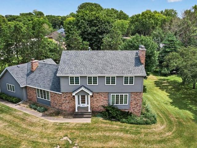 House for sale in Hennepin, Minnesota