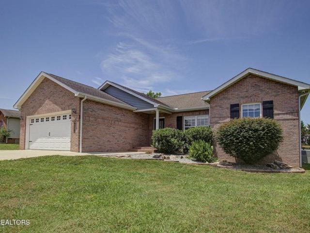 House for sale in Greenback, East Tennessee