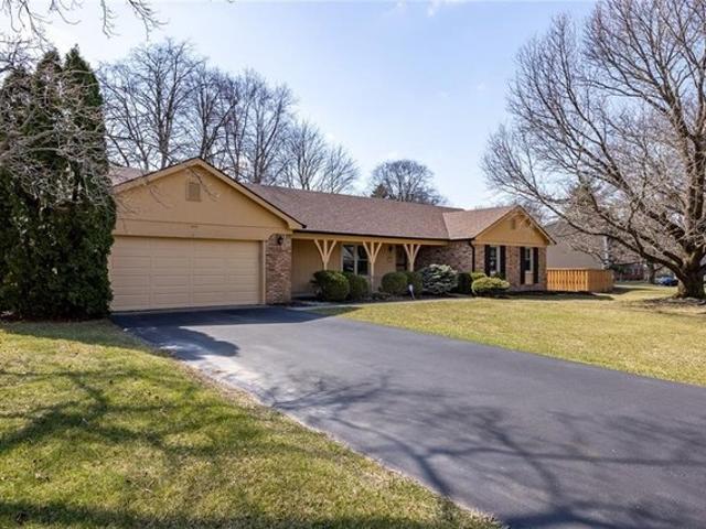 House for rent in Camby, Indiana