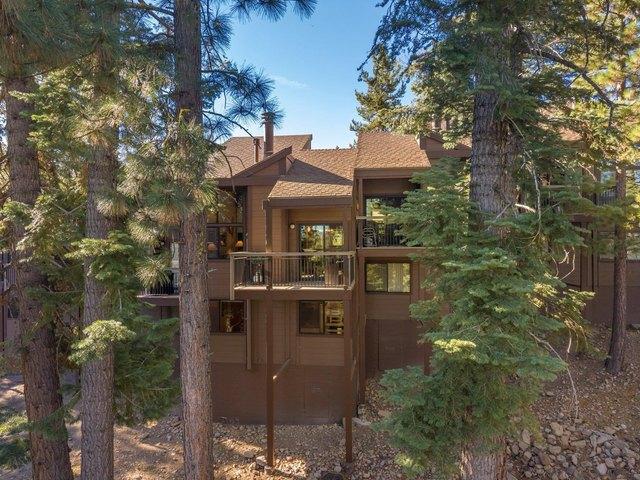 Condo for sale in Truckee, Nevada County