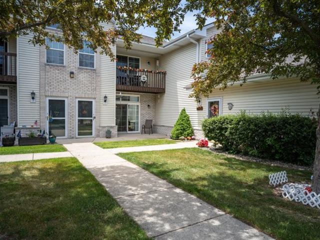 Condo for sale in Cudahy, Wisconsin