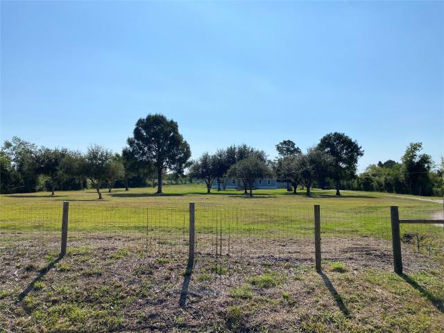 Farm for sale in Alvin, Texas