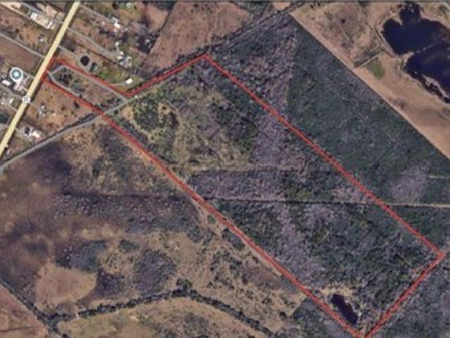 Farm for sale in Alvin, Texas