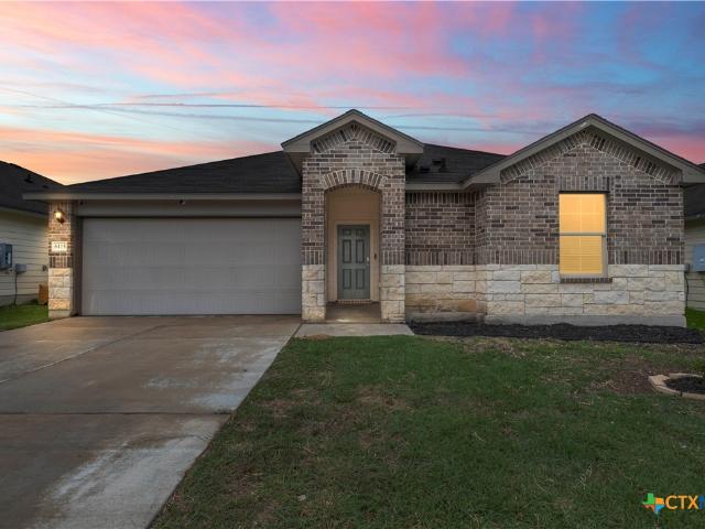 House for sale in Killeen, Texas