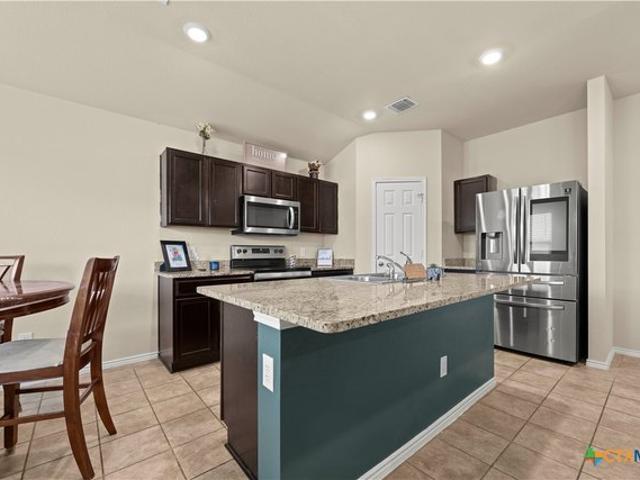 House for sale in Killeen, Texas
