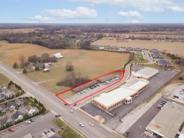 Commercial for sale in Bowling Green, Kentucky