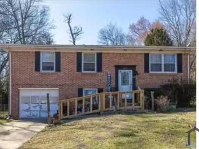 House for rent in Huntsville