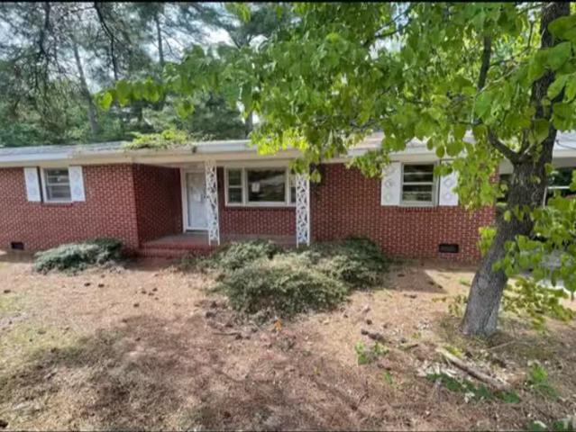 House for rent in Rocky Mount, North Carolina