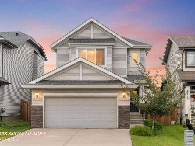 House for rent in McConachie, Edmonton