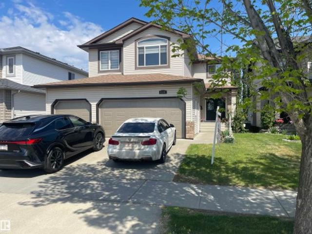 House for sale in Beaumont, Alberta