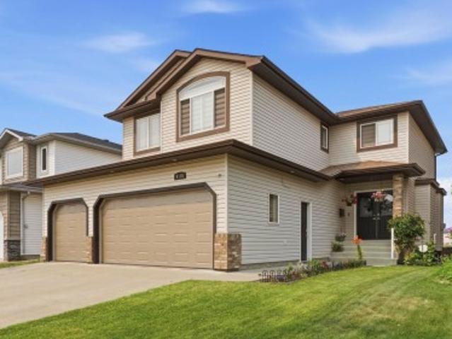 House for sale in Beaumont, Alberta