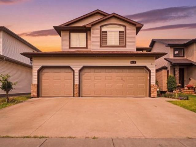 House for sale in Beaumont, Alberta
