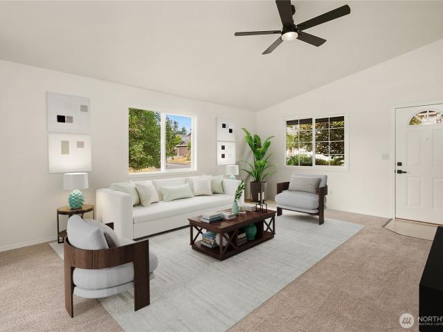 House for sale in Marysville, Washington