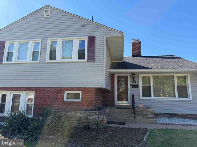 House for sale in Hyattsville, Prince George's County