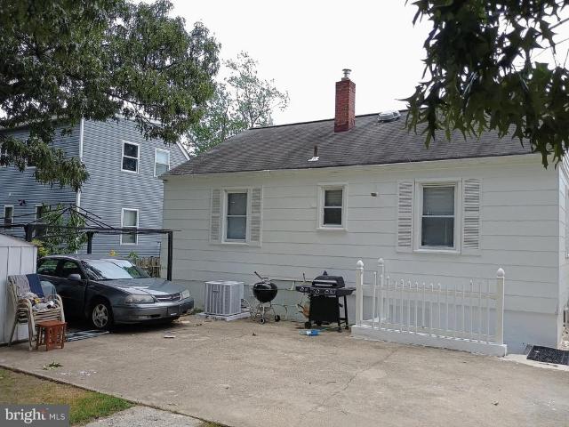 House for sale in District Heights, Maryland