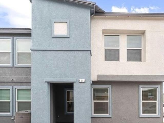 Townhouse for sale in North Las Vegas, Nevada