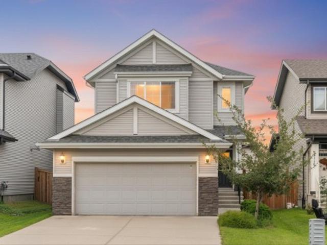 House for sale in Wedgewood, Alberta