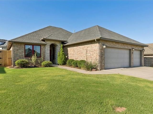 House for sale in Edmond, Oklahoma