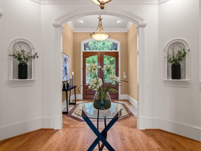 House for sale in Wake, North Carolina