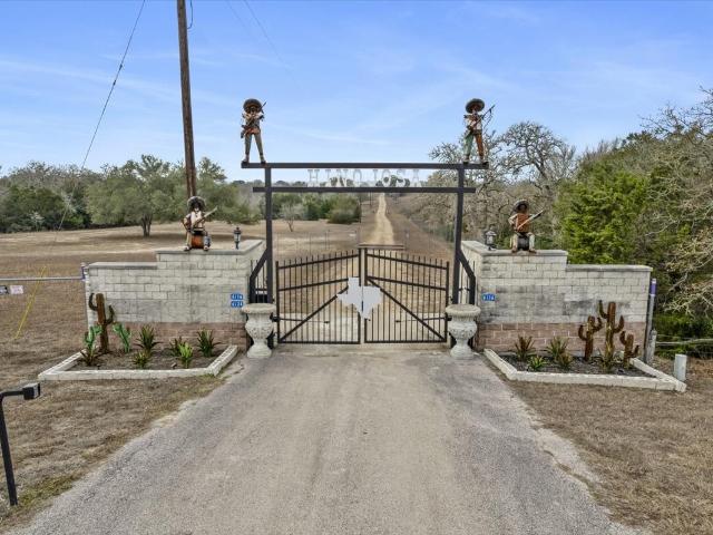 Farm for sale in La Grange, Texas