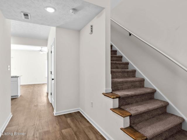 Townhouse for sale in Louisville, Kentucky