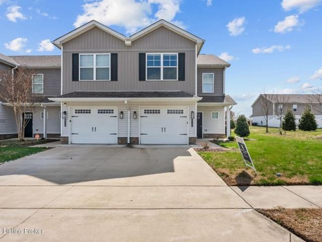 Townhouse for sale in Louisville, Kentucky
