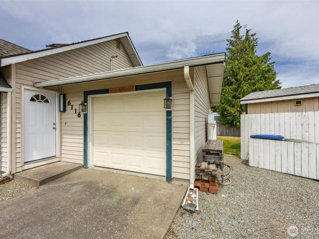 House for sale in Ferndale, Washington