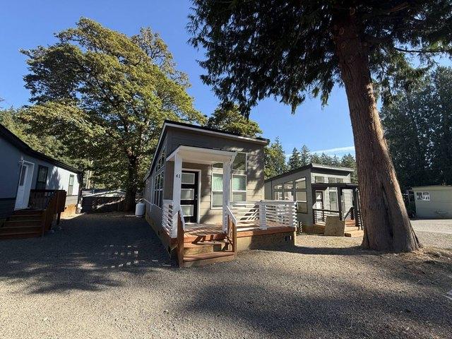 House for sale in Belfair, Washington