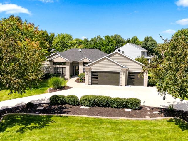 House for sale in Davenport, Iowa