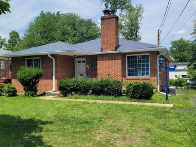 House for sale in Virginia