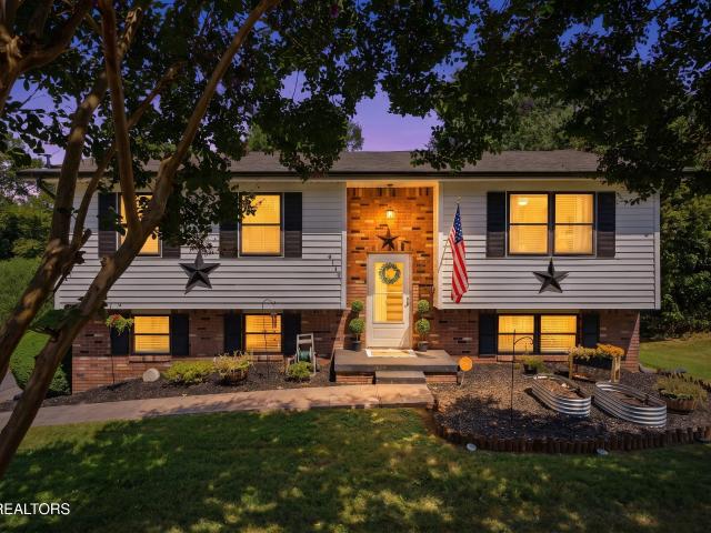 House for sale in Tennessee