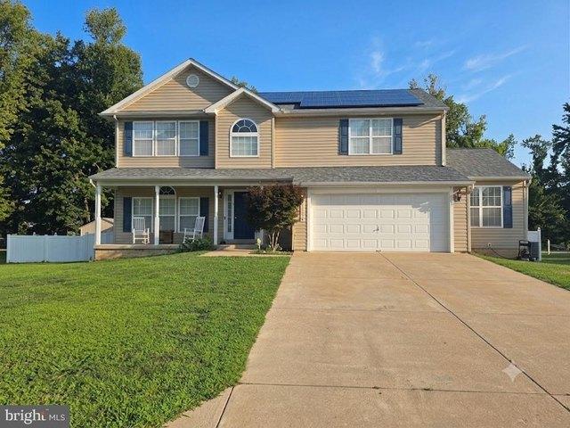 House for sale in Virginia