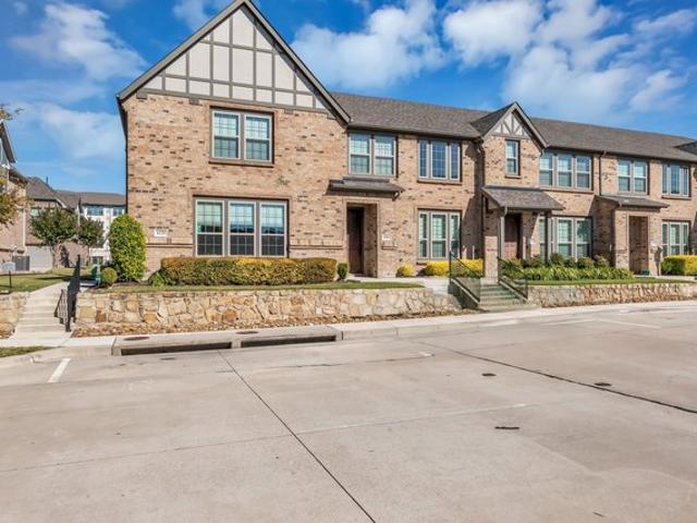 Townhouse for sale in McKinney, Collin County