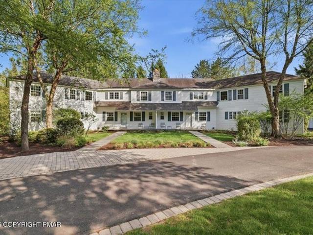 House for sale in Buck Hill Falls, Pennsylvania